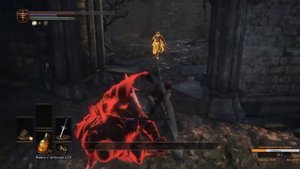 Иритилльский меч ВТОРЖЕНИЯ Дарк соулс 3