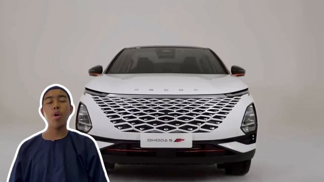 CHERY OMODA 5 2024 | BAKAL MENJADI KEGILAAN ORANG RAMAI??Dari RM108K!! смотреть онлайн