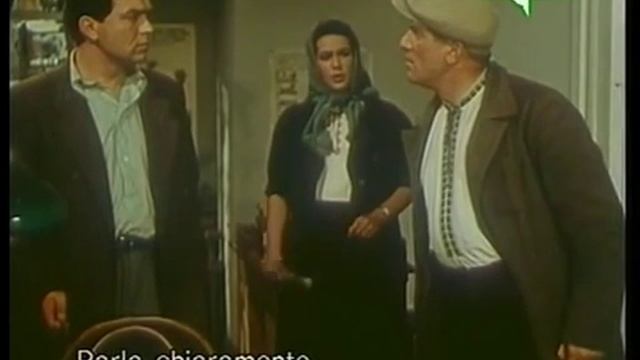 Un'estate prodigiosa di Boris Barnet смотреть онлайн