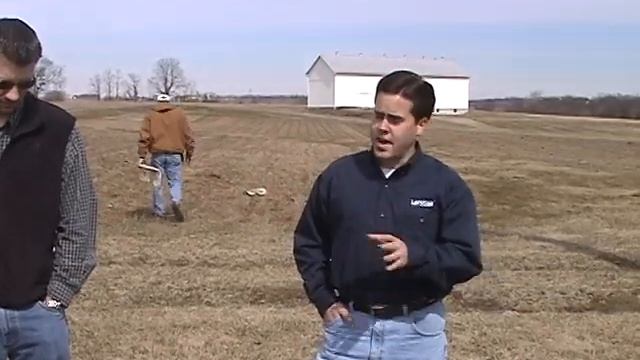 Scouting Rust Mites on Timothy ; Penn State Extension - Del Voight- Paul Craig смотреть онлайн