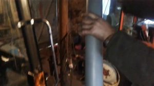 mtz melarusМТЗ 892 підносимо моноциклон