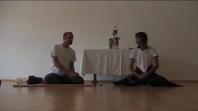 Сумиран. Семинар с переводом на немецкий. Австрия. 28.06.2014 ч.2 смотреть онлайн