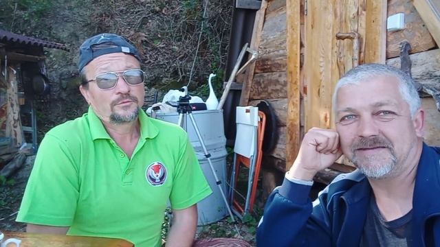 Утренний кофе. Секрет "гуся" раскрыт. Анонс смотреть онлайн