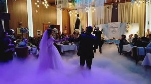 Свадьба Петровские Паруса Полотняный Завод