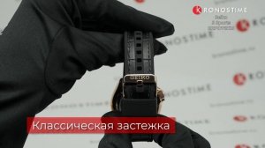 Seiko SRPD76K1S - KronosTime.RU обзор часов