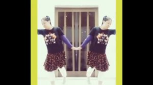 broken vow | lara fabian | Interpretative dance | Cover Sheril Del Rosario