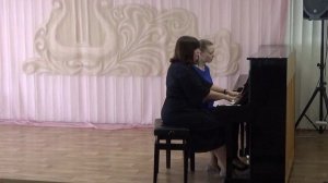 М. Мошковский - Цикл Калейдоскоп, соч. 74 № 7