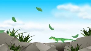 Let's Go To The Zoo | Animal Song for Kids
