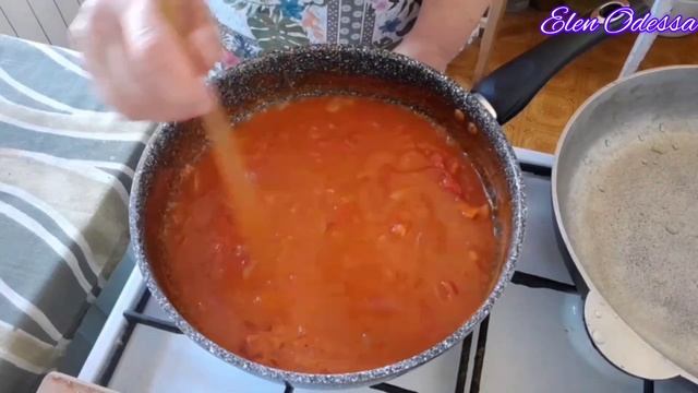 🤩Жареная рыба в томатной подливке.🤩Советская классика.Хек с томатной заливкой. Вкусно,просто,быстро смотреть онлайн