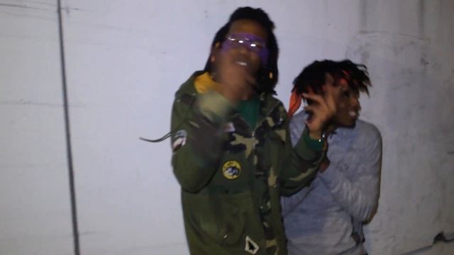 Lootenit Winit- Donatello ft. Master Destroyer (Official Music Video) смотреть онлайн