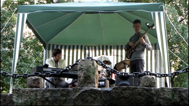 OT&DO "Рыбки утонули" Фестиваль "Твоя музыка" смотреть онлайн