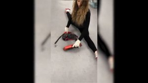 Швейный ЦЕХ в поддержку ульяновских курсантов