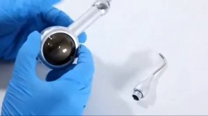 Пескоструйный наконечник для Air-Flow