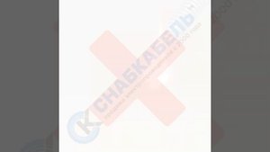 Автомобильная гофра DKC разрезная, тип В (негорючая)