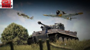 War Thunder 2025.03.07. Прим Танки Германии!!! Боевой Рейтинг 5.7!!!