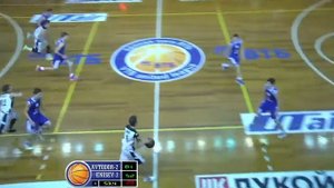 Artem Limonov (6'5" - 180 lbs - 1998.)