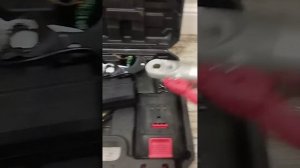 NANWEI    NANWEI труборез ножницы