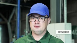 ГК СОЮЗАГРОХИМ. Агрусхим Алабуга.