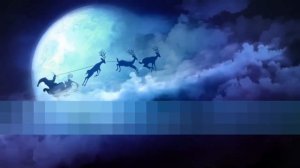 Звук Новогодних колокольчиков( 30 минут)