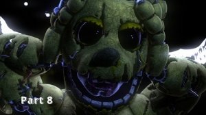 Happy Face - (FNAF/SFM/C4D/Blender) OPEN COLLAB MAP