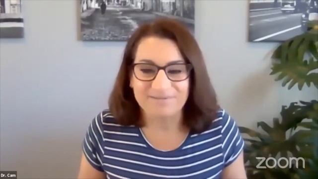Parenting Teens with Dr  Cam Ep. 008: How to stay CALM!