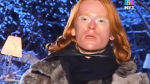 Топ Модель По Русски 3 Сезон 04 серия R G Torrents Ru Drek