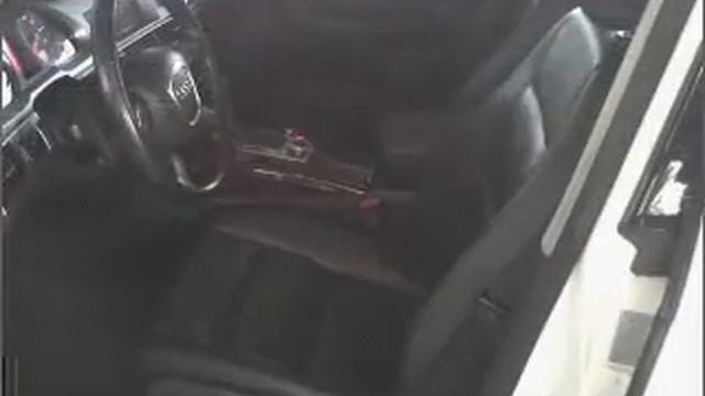 2007 Audi A6 - Dublin CA смотреть онлайн