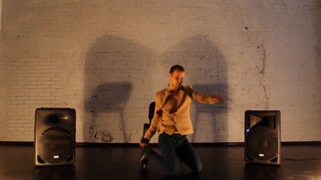 Strip J.F. Heels by Andrey Belorukov смотреть онлайн