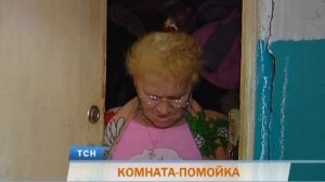 Жительница Перми превратила свою квартиру в настоящую помойку