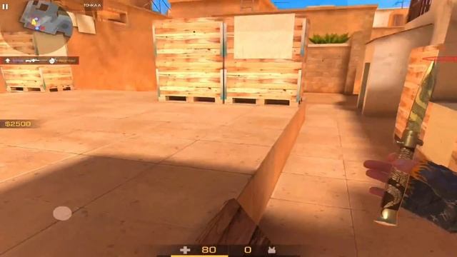 МУВИК С НОВЫМИ СКИНАМИ! 🔥 смотреть онлайн