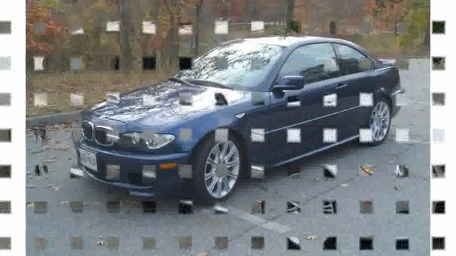 2005 Bmw 330 Ci Specs & Details смотреть онлайн