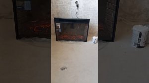 Обзор электрокамина Electrolux EFP/P-3320 RLS