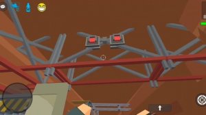 Simple Sandbox 2: ОБЗОР КАРТЫ "Шахта"