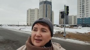 Лечу в Питер, ЖК Северный Ветер (Брусника), март 2025г.
