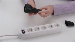 Обзор аккумуляторного фонаря ЭРА SDA30M