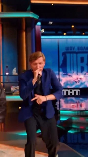 ONYX feat. Павел Воля! Легенды на Шоу Воли @volyashow! смотреть онлайн