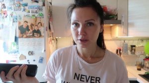 VL💜G: Уборка на Кухне ДО и ПОСЛЕ | Готовлю ужин | Самый дорогой кофе в мире / Family K / 1.10.18