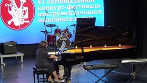 М. Мошковский -  Цикл Калейдоскоп, соч. 74, № 2