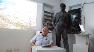 Почему Украина пытается приватизировать Маяковского. Рассказывает поэт Игорь Витюк