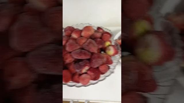 клубника