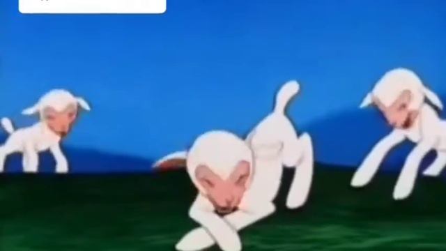 #мультик хорошего вам дня друзья