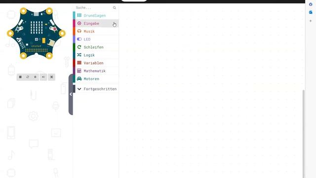 Tutorial Calliope mini смотреть онлайн