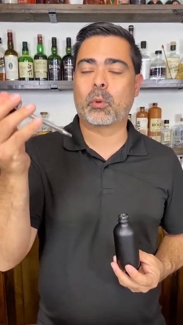 How To Use Our Cocktail Atomizer & Eye Dropper Set смотреть онлайн