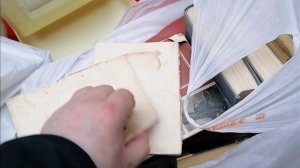 Как я зарабатываю лазая по мусоркам Питера? Dumpster Diving Штрэбух