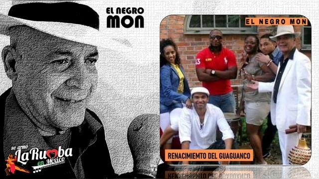 Salsa Nueva Agosto 2023 - Renacimiento Del Guaguancó - El Negro Mon смотреть онлайн