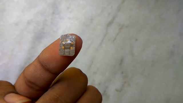 Знаете ли вы как устроена SIM-карта и как она работает смотреть онлайн