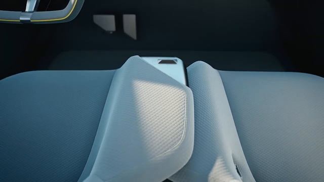 BMW i Vision Dee смотреть онлайн