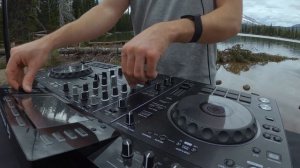 Delusive - Sparks Lake Progressive House DJ Set