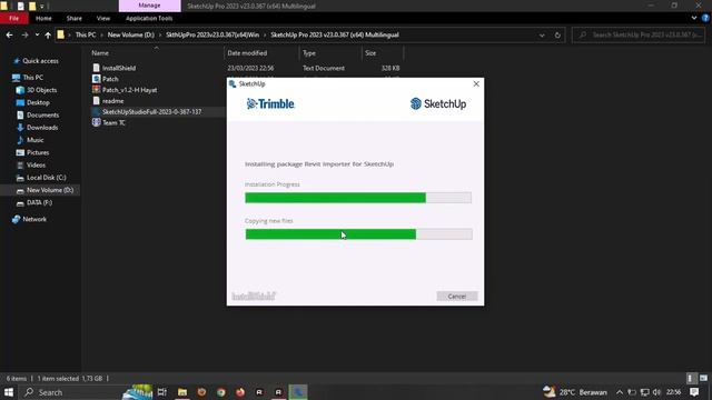 Delta Stok Cara Instal Sketchup 2021 / 2022 / 2023 / 2024 / 2025 смотреть онлайн