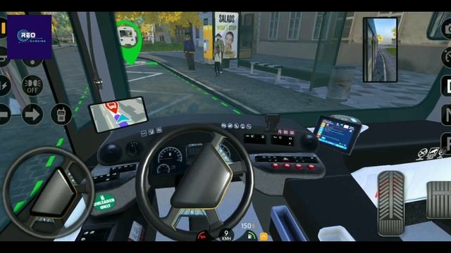 Bus Simulator 2023 / Bus Simulator Indonesia/ Ultimate Simulator Game. смотреть онлайн